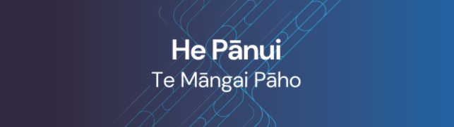 He Pānui