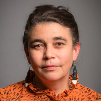 Kim Ngarimu