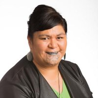 Minister Mahuta