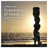 Statement of Intent 2012-17