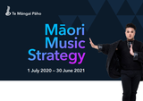Music Strategy 20/21