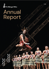 Annual Report 2020-2021