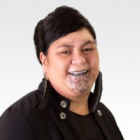 Minister Mahuta